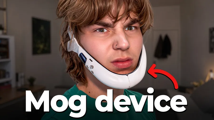 YouTube thumbnail by Plux Design