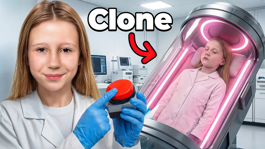 YouTube thumbnail by Plux Design