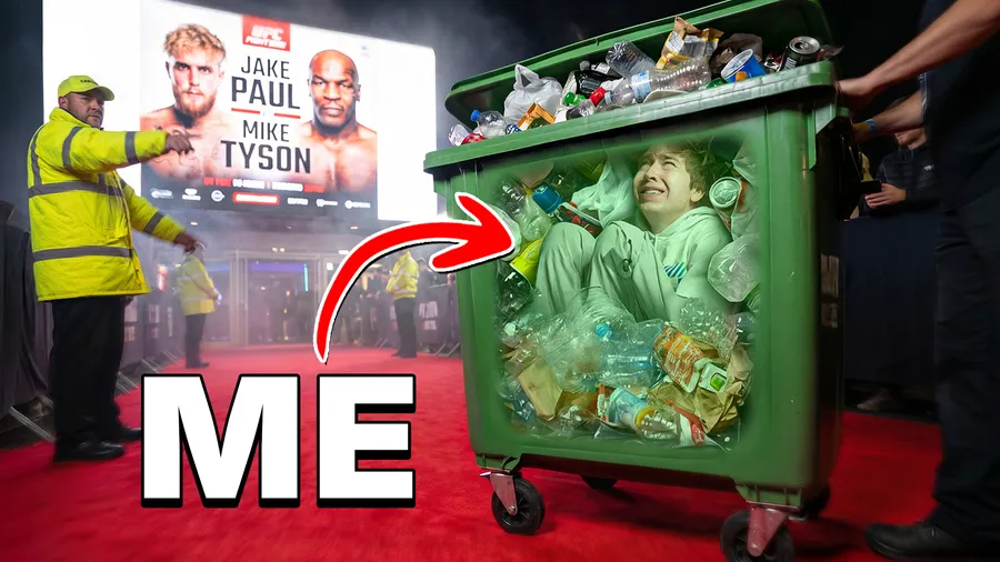YouTube thumbnail by Plux Design