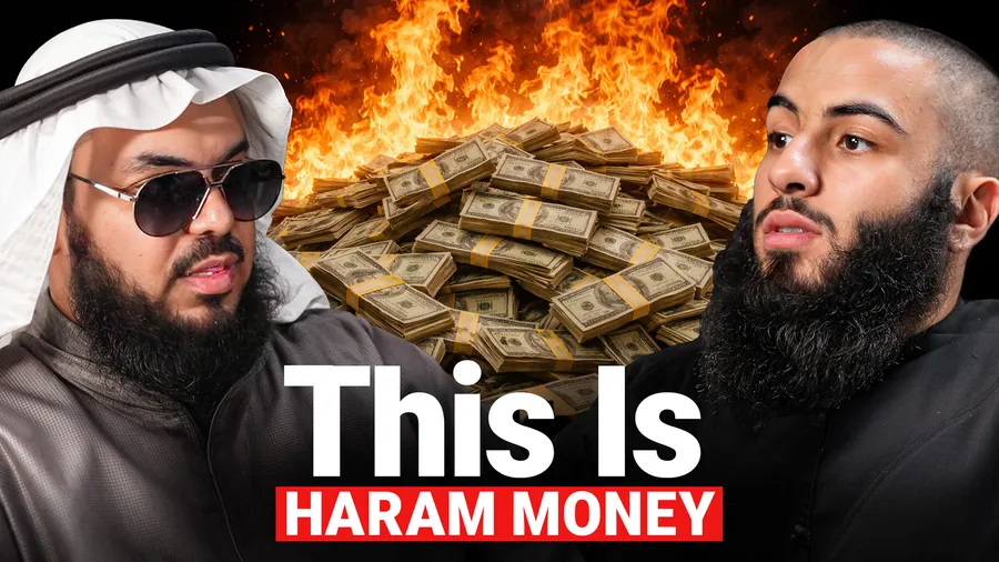 YouTube thumbnail by Plux Design
